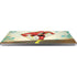 DC Comics The Flash Classic Art Sprint Pose Universal Laptop 15in (12.2 x 8.8in) Skin
